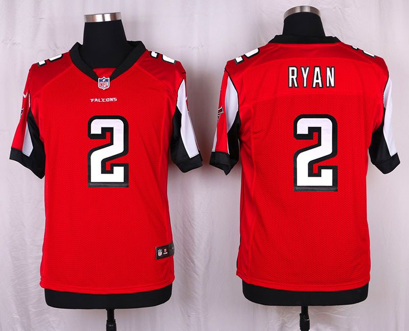 Atlanta Falcons elite jerseys-006